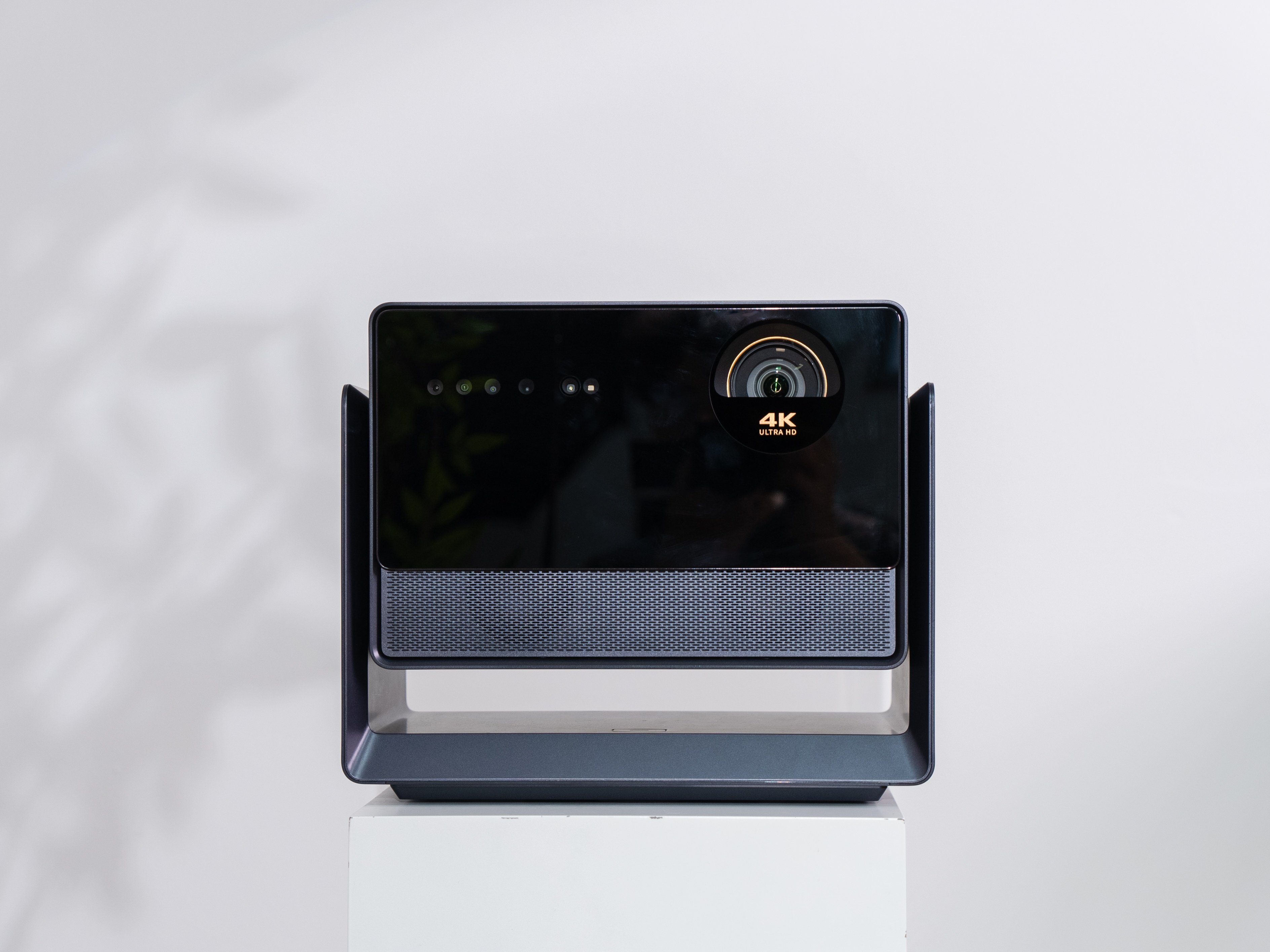 实力加冕！当贝S7 Ultra Max投影仪斩获音视频产业权威科技创新奖