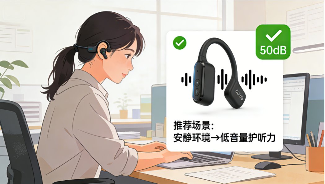 耳夹耳机容易掉吗?耳夹式耳机佩戴稳定性深度实测