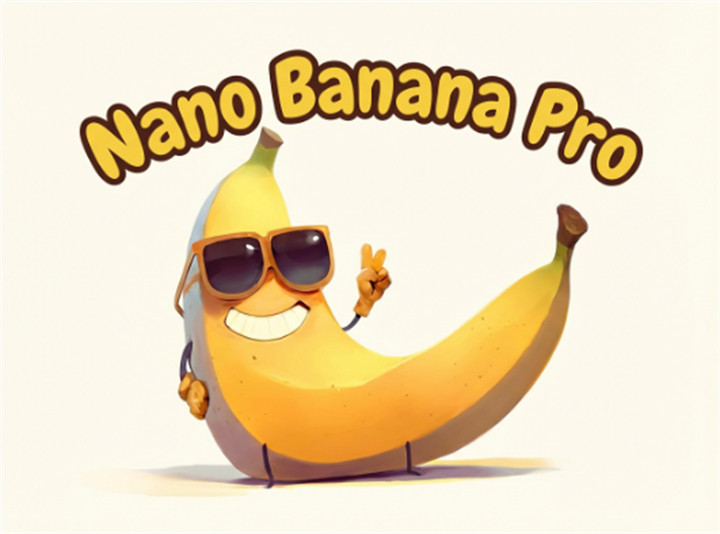 Nano Banana Pro