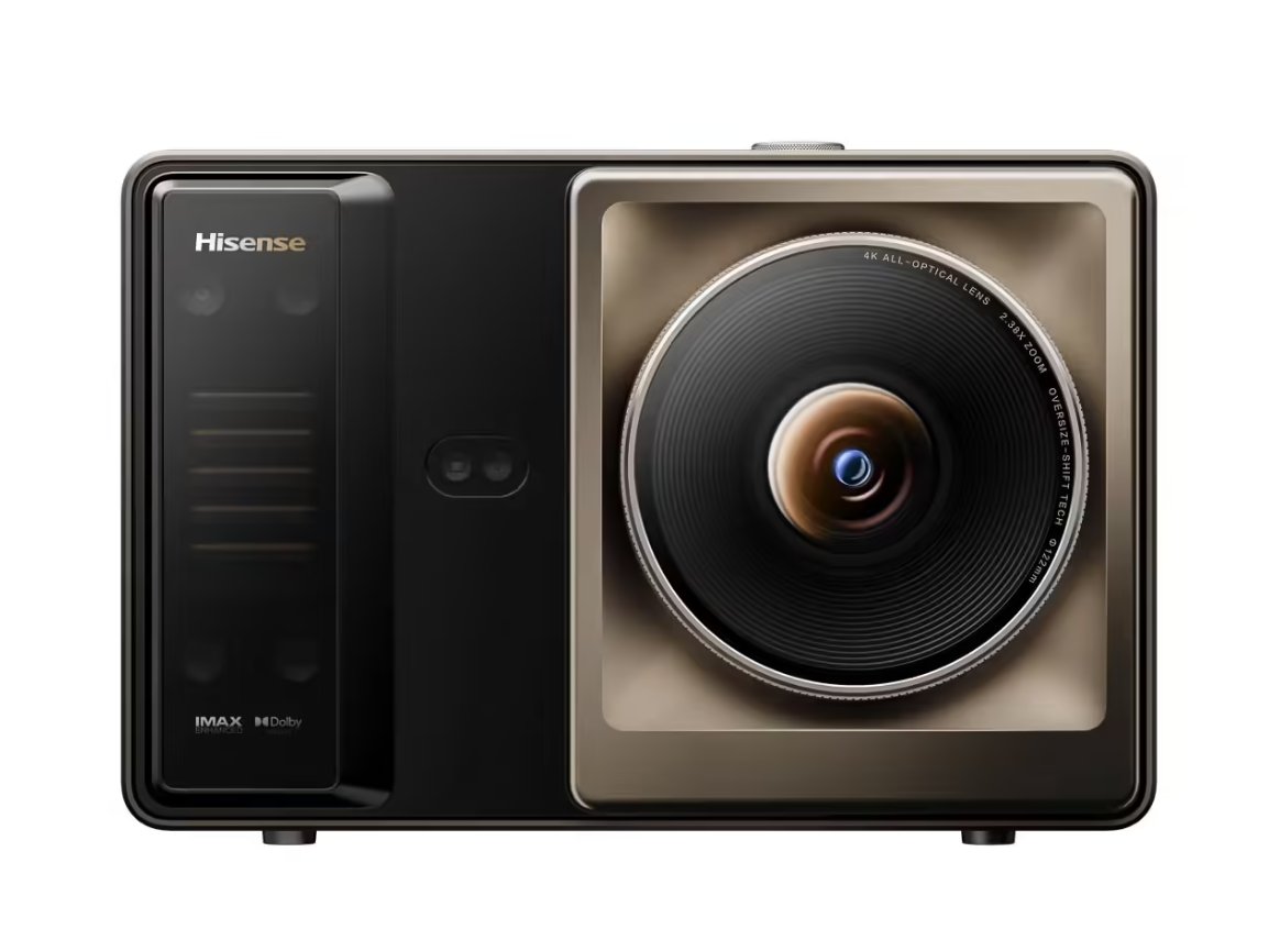 海信CES 2026战略聚焦激光影院,XR10/PX4-PRO双投影新品参数全曝光 海信CES 2026战略聚焦激光影院,XR10/PX4-PRO双投影新品参数全曝光