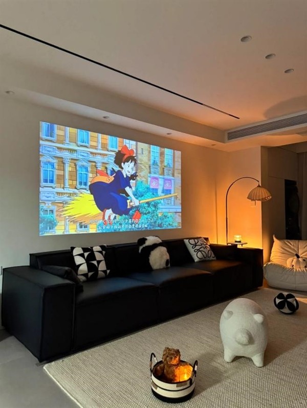 2026入门级投影仪推荐哪款 这款当贝D7X Pro投影仪 你可能躲不过