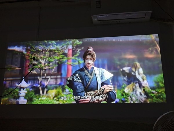 2026入门级投影仪推荐哪款 这款当贝D7X Pro投影仪 你可能躲不过