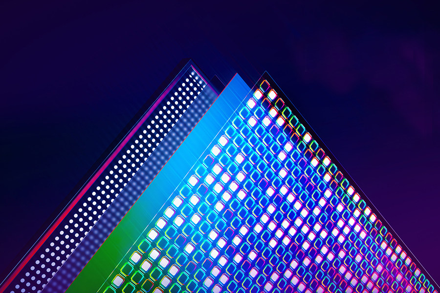 TCL科技4.9亿元收购兆元光电，正式涉足LED芯片领域