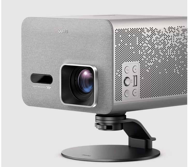 明基新品i800系列投影仪上架:4K画质+3000ISO流明,7999元起 明基新品i800系列投影仪上架:4K画质+3000ISO流明,7999元起