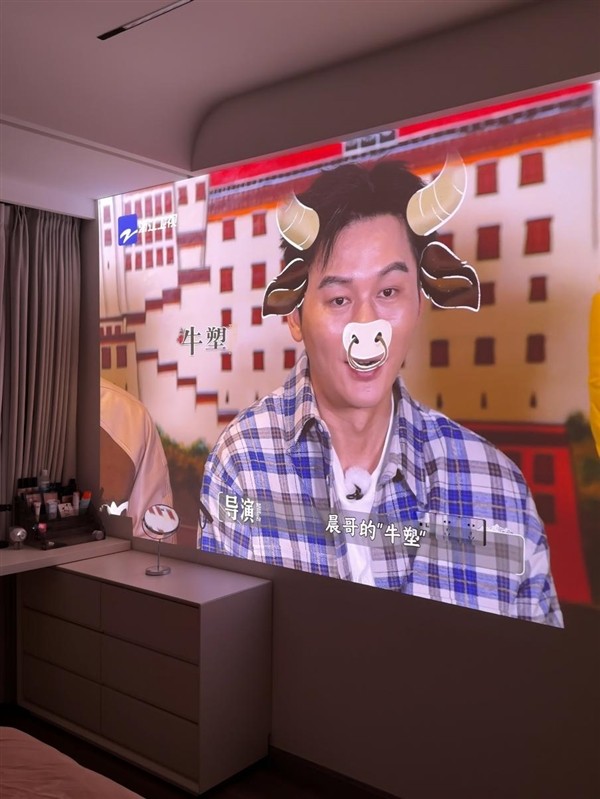 2026入门级投影仪推荐哪款 这款当贝D7X Pro投影仪 你可能躲不过