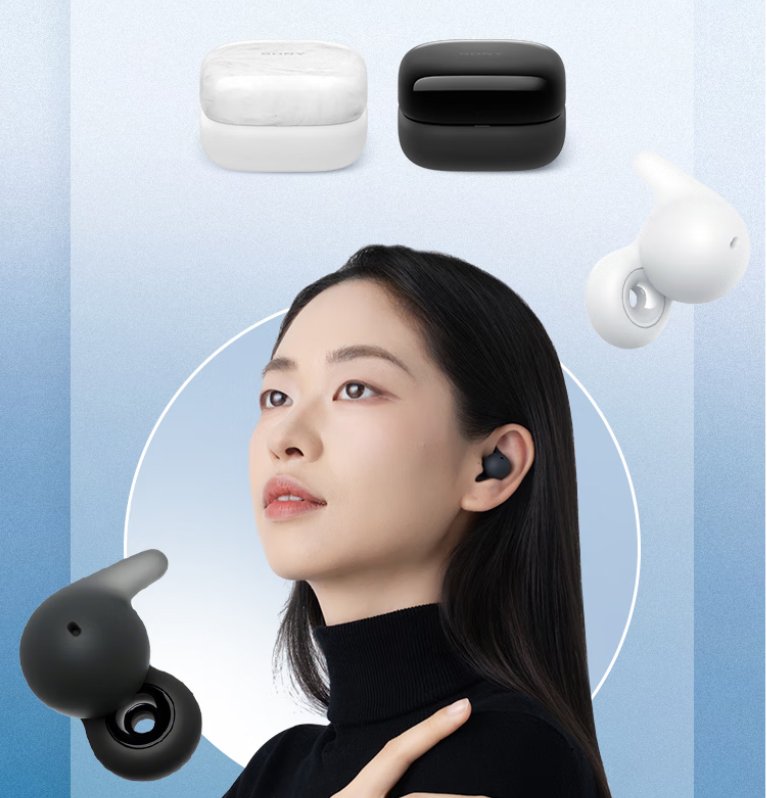 索尼夹耳耳机有哪些型号?索尼耳夹式建议买吗?