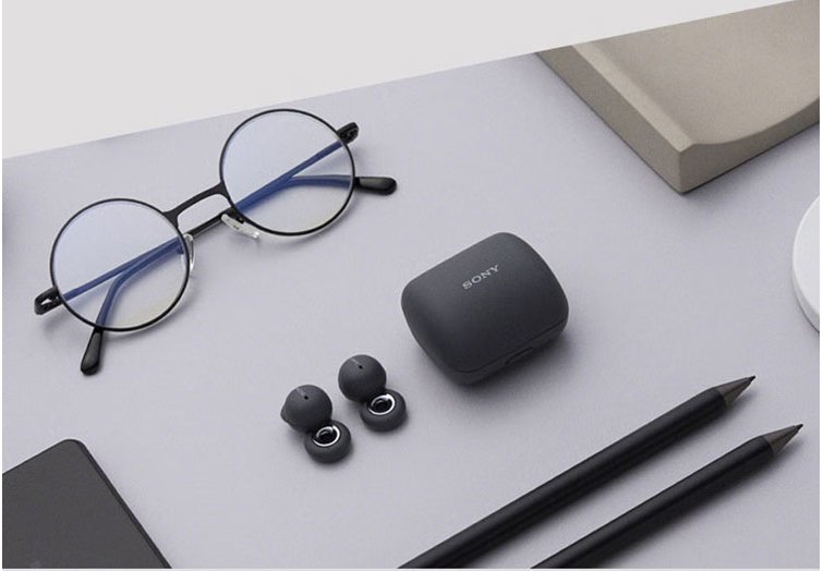索尼夹耳耳机有哪些型号?索尼耳夹式建议买吗?