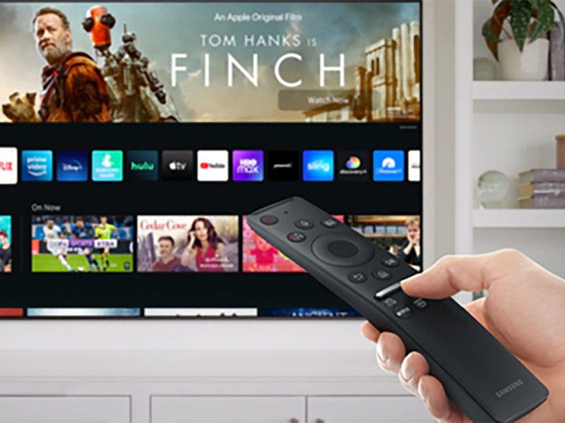 2026 CES:智能电视成流媒体入口,用户设备选择大转向