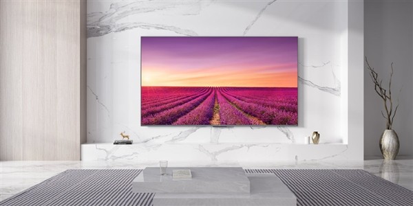 Mini LED电视爆火：2025年出货量近乎翻倍 每10台电视就有3台