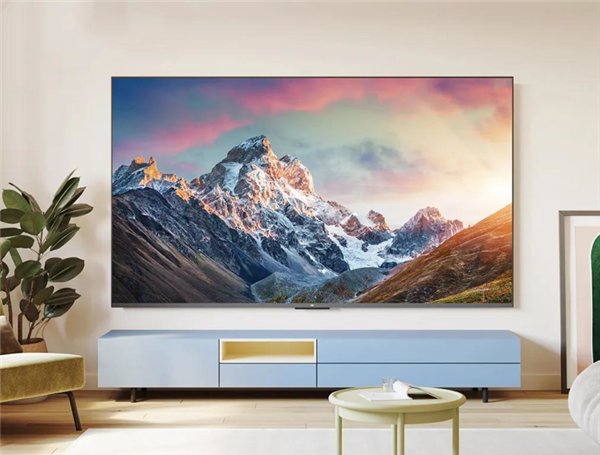 2026年中国电视将险守3000万台大关 创17年新低