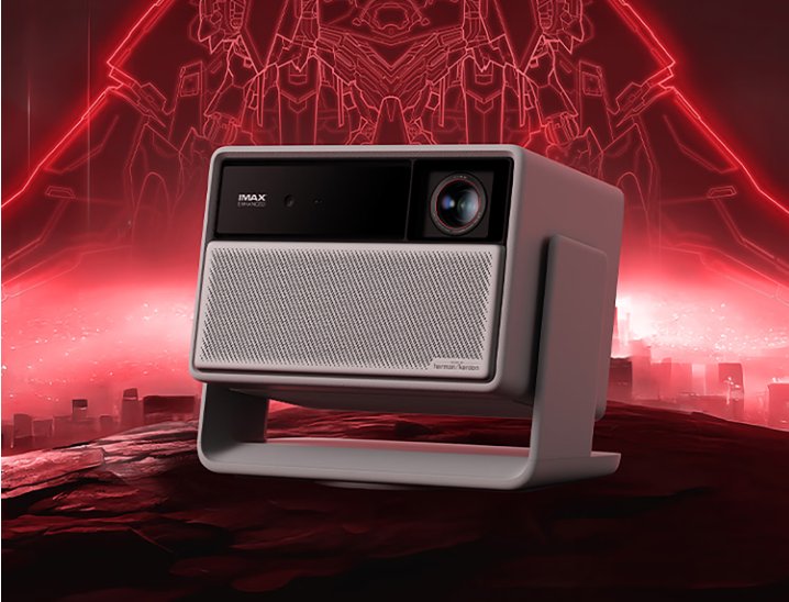 家用投影仪什么牌子最好最清晰?2026家用投影仪排行榜，实测不踩雷