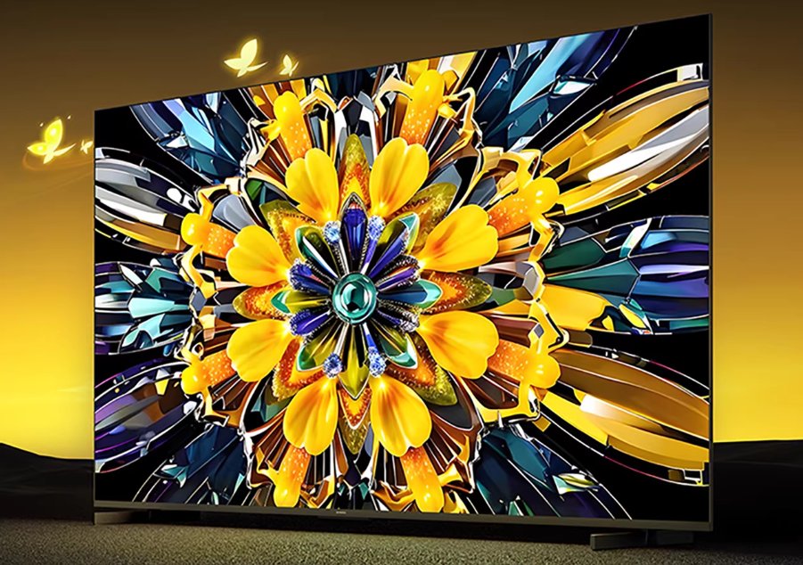 高端影视旗舰：创维黑骑士A5F Pro