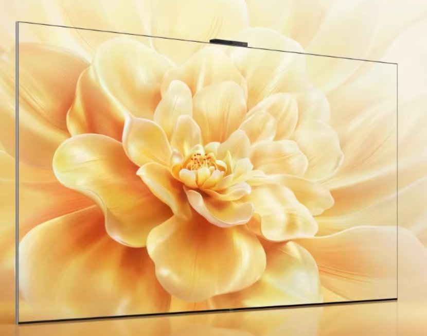 华为Vision智慧屏 5