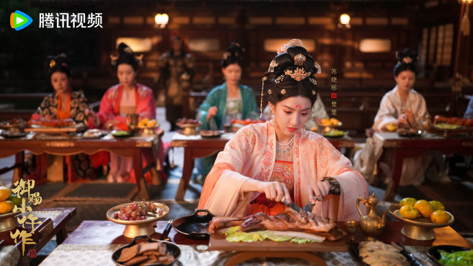 王子奇苏晓彤御赐小仵作2定档播出 最新追剧日历+剧情介绍抢先看