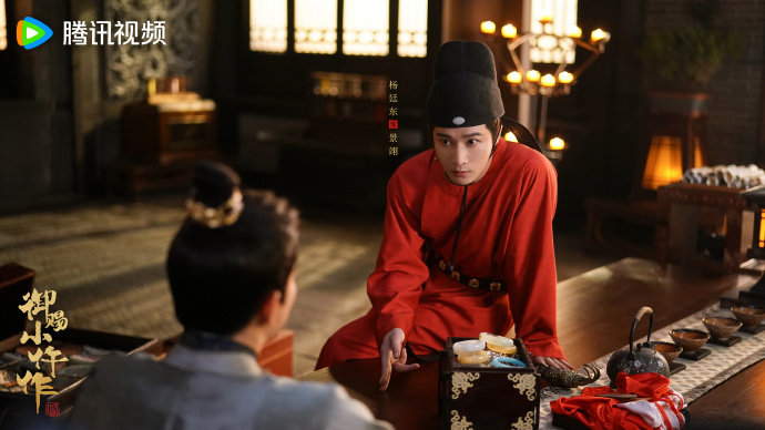 王子奇苏晓彤御赐小仵作2定档播出 最新追剧日历+剧情介绍抢先看