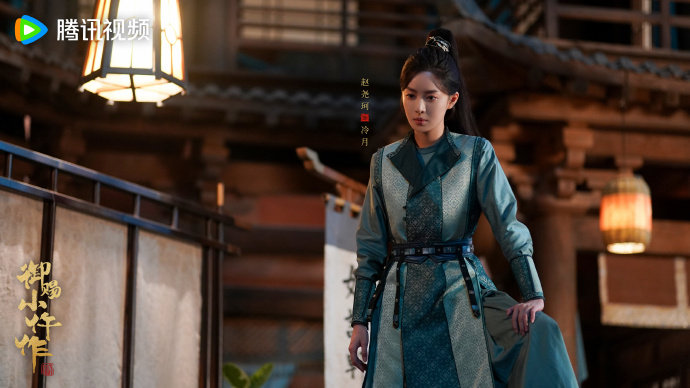 王子奇苏晓彤御赐小仵作2定档播出 最新追剧日历+剧情介绍抢先看