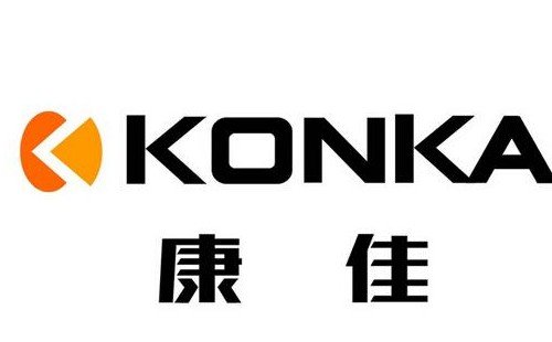 康佳