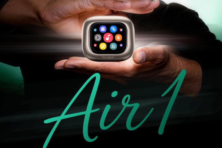 当贝AI耳机是什么意思?当贝耳机Air 1有哪些AI功能?