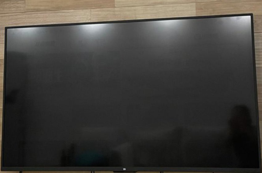 小米电视黑屏有声音怎么恢复？小米电视黑屏解决教程