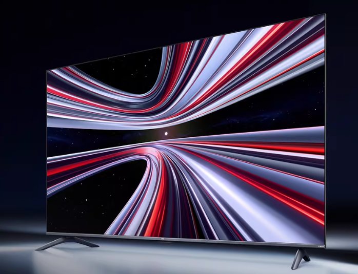 Redmi X65 2025节能版