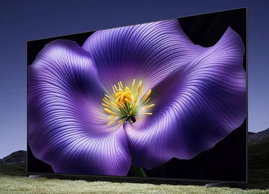 小米S Pro Mini LED 2025款