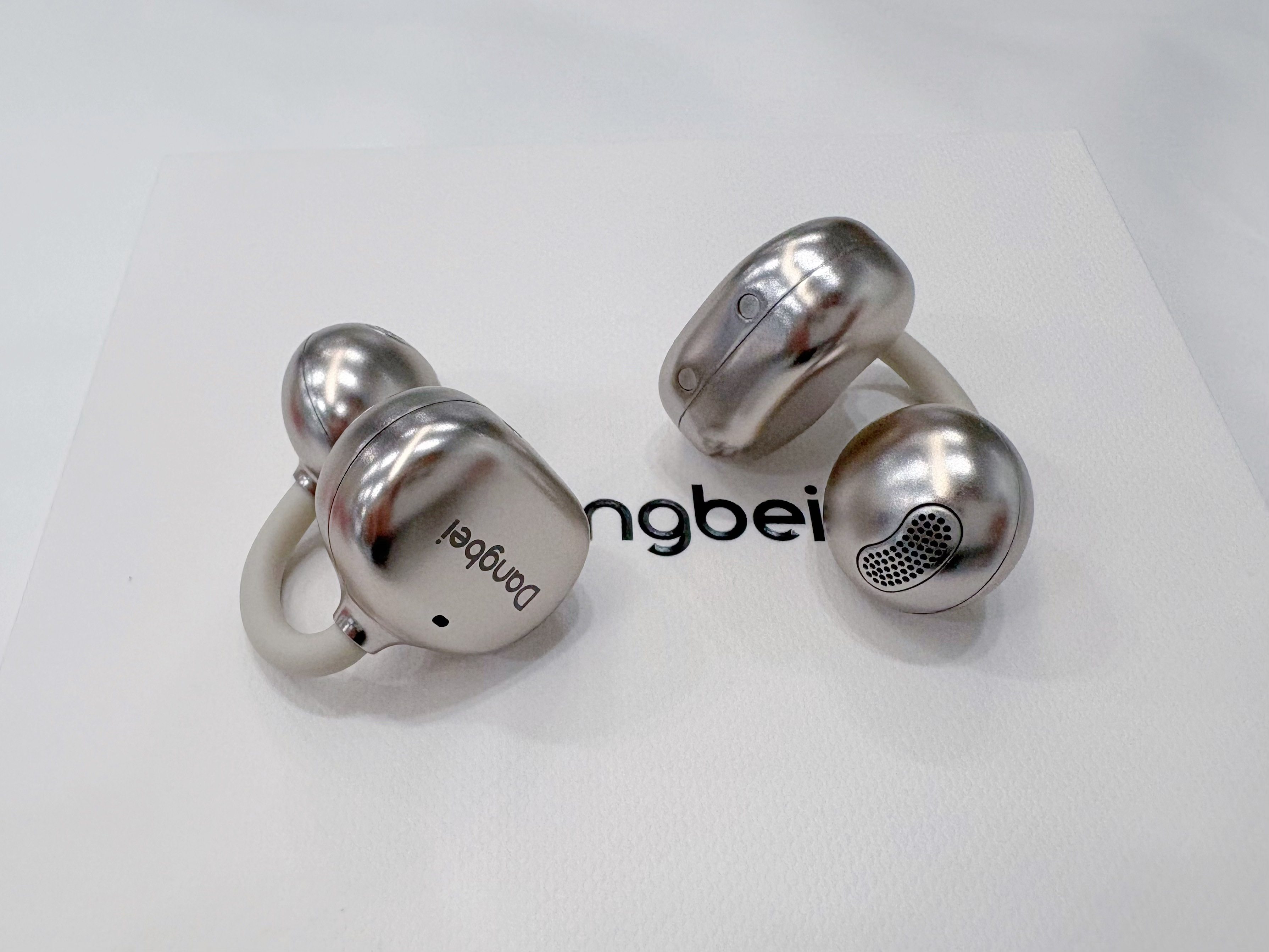 耳夹式耳机哪款比较好?2026耳夹式蓝牙耳机大盘点