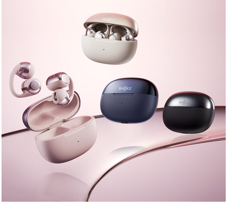 Shokz(韶音)OpenDots ONE