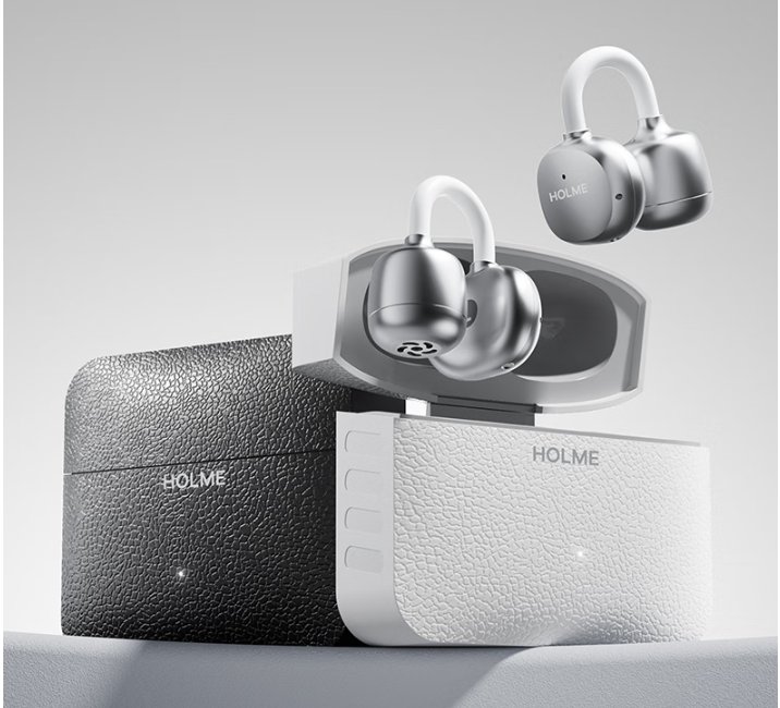 虹觅(HOLME)Clip Pro