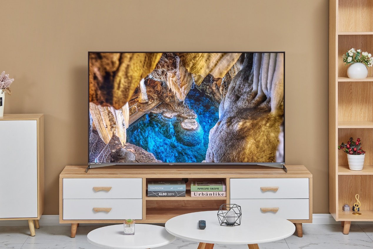 电视机在哪里买比较好？如何选购电视机？