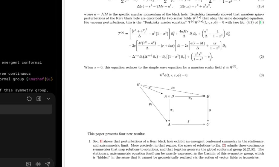 OpenAI推出科研新工具Prism，助力科学家高效协作与论文撰写