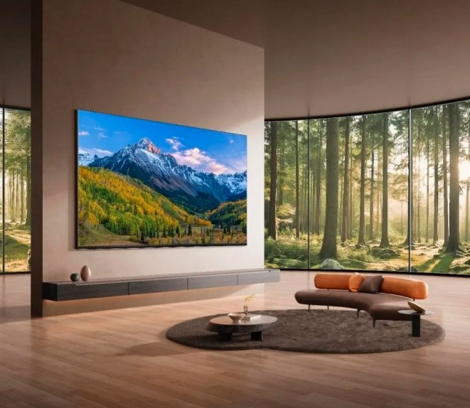 电视机怎么选择最合适家用？2026电视机哪个牌子好质量好性价比高