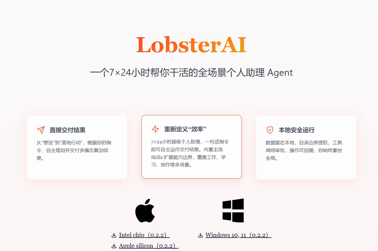 2026国产OpenClaw平替全面盘点：从国内首发Molili到6款产品横评