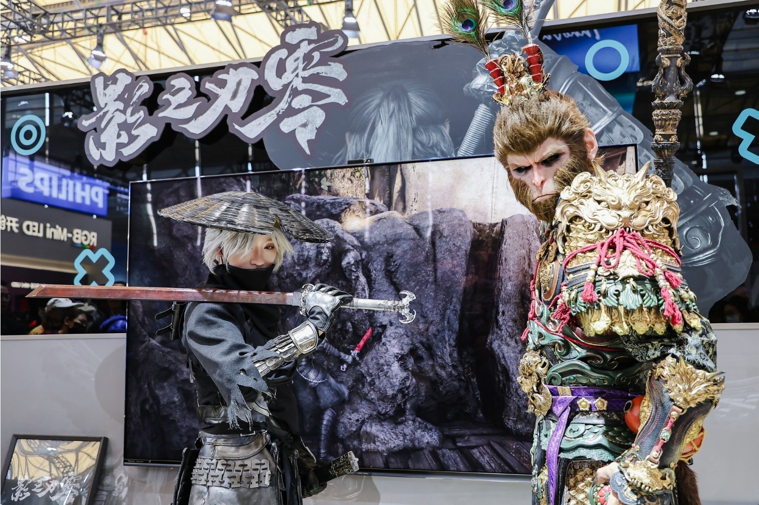 领跑彩色光源时代！海信携三大硬核技术亮相AWE2026