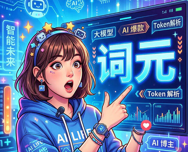 词元消耗是怎么算出来的？词元消耗有哪些节省方法