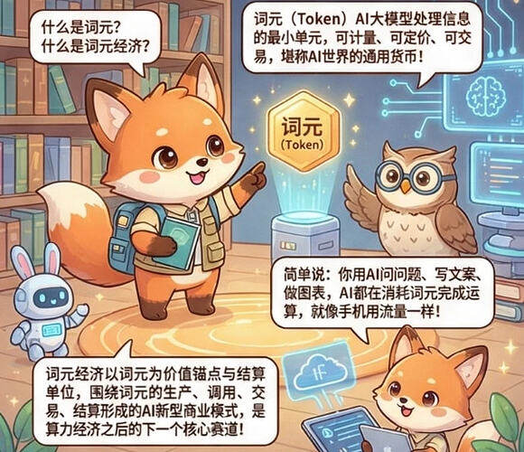 词元是什么意思？词元和token有什么区别
