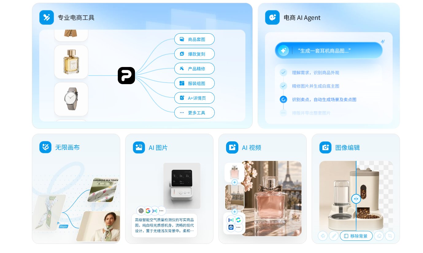 　对话式操作，无需编写提示词