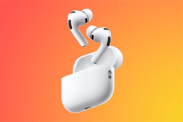 苹果2027新品前瞻：AirPods能录像 眼镜跑AI