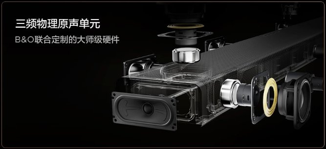 三分频物理原声单元设计