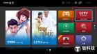 乐视Max65电视怎么装第三方软件？怎么看直播？