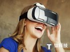 乐视将发布“便携式3D IMAX私人影院”VR头盔