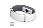 索尼新款智能手环SmartBand 2外观曝光 售价未定