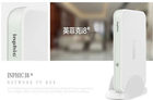 <b>英菲克携手芒果TV正版资源发布i8s八核新品</b>