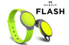 售价149元 Misfit Flash Link智能手环试用