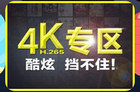 如何在线看4K？能看4K内容的app软件推荐