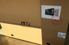 <b>17TV 50寸新品4K电视开箱 上手使用体验</b>