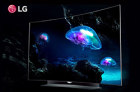 LG 4K超高清OLED电视9月正式上市 最低价约3.5万元