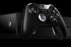 XboxOne精英版公布 1TB混合硬盘 配新款手柄