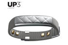 全方位心率监测 JawboneUP3智能手环体验评测