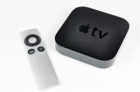 <b>全新一代Apple TV配置功能全揭秘 支持App Store</b>