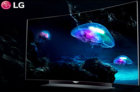 OLED旗舰新品 LG EG9600电视评测 至黑至美极致体验